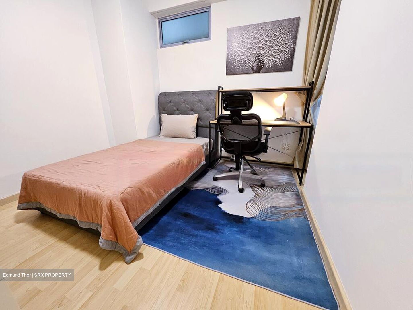 Emerald Park (D3), Condominium #481653561